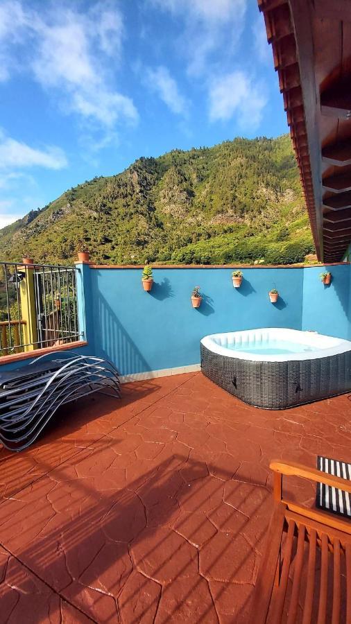 La Resbala - Casa Azul La Orotava