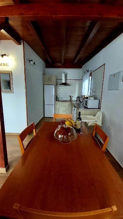 La Resbala - Casa Azul Ferienhaus