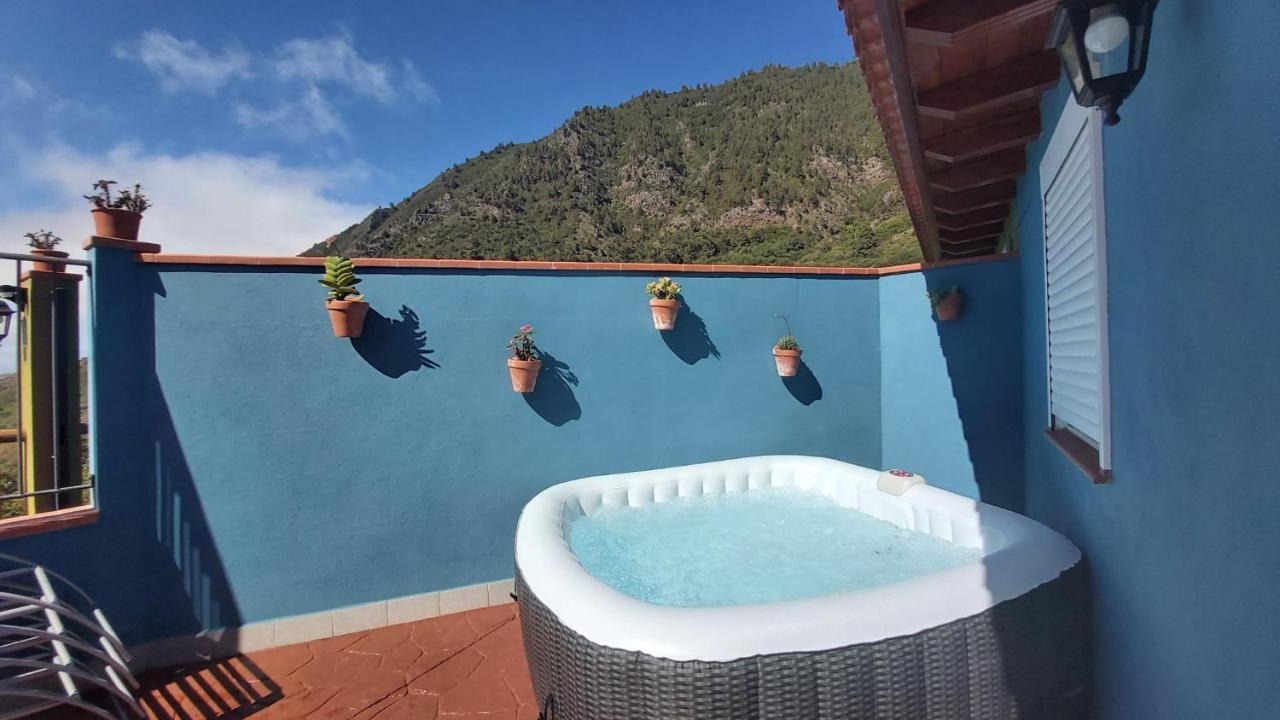 Holiday home La Resbala - Casa Azul *