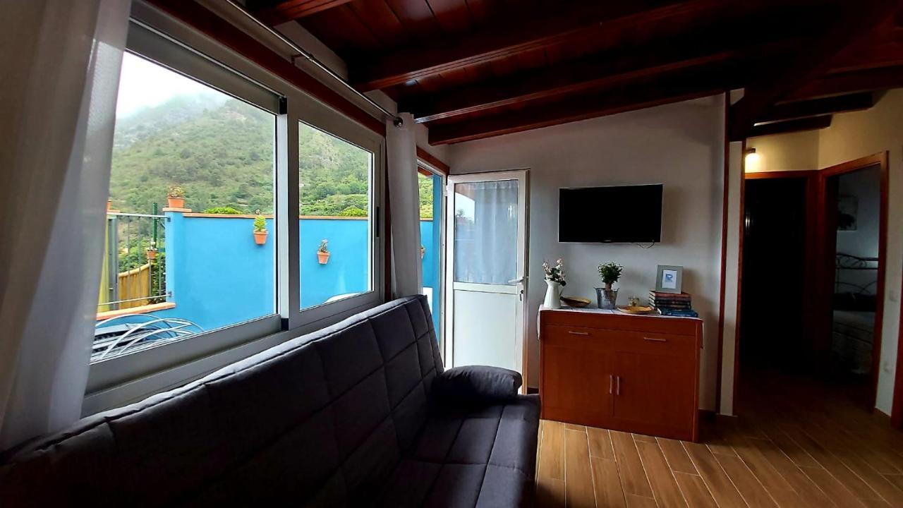 La Resbala - Casa Azul Holiday home *