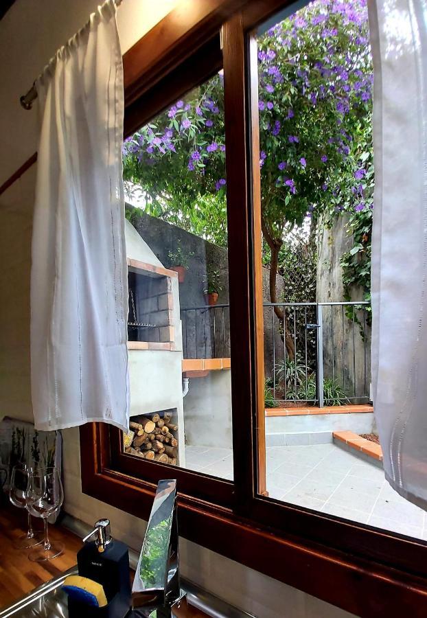 Holiday home La Resbala - Casa Azul *