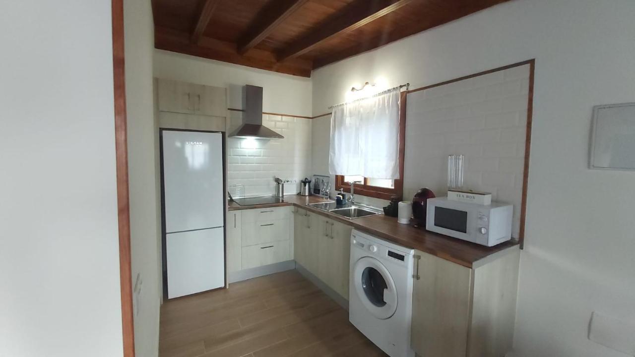 Holiday home La Resbala - Casa Azul *