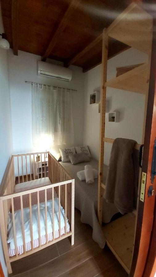 Holiday home La Resbala - Casa Azul La Orotava